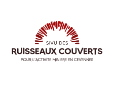 Diseño de logo para un sindicato de rehabilitacion teritorial en Francia