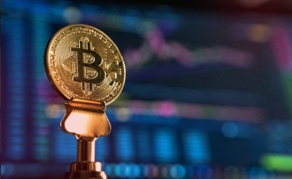 Desarrollo de un CRM a medida para el sector de la criptomoneda Desarrollo de un CRM a medida para el sector de la criptomoneda